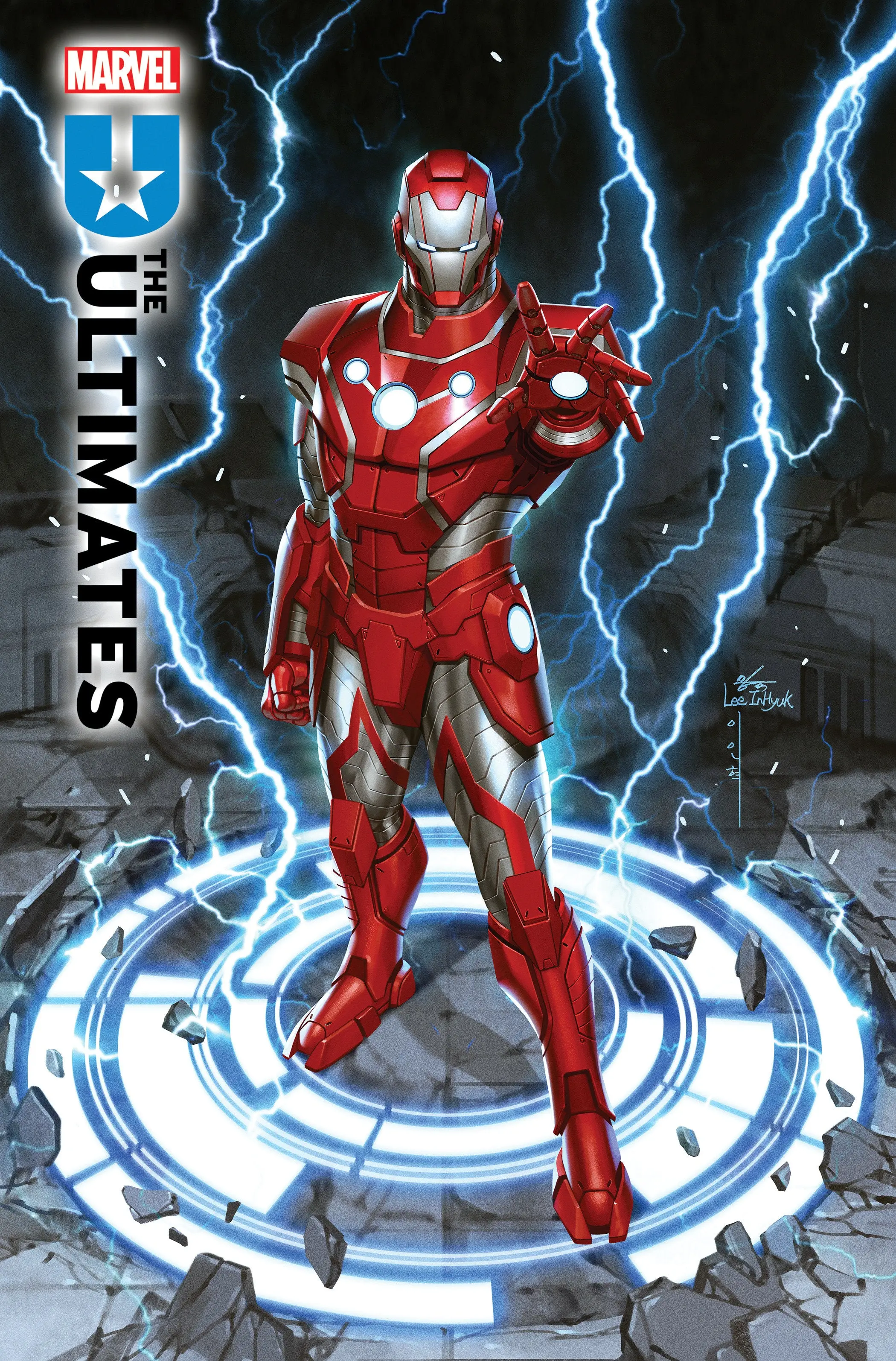 Ultimates #18 - Image 3