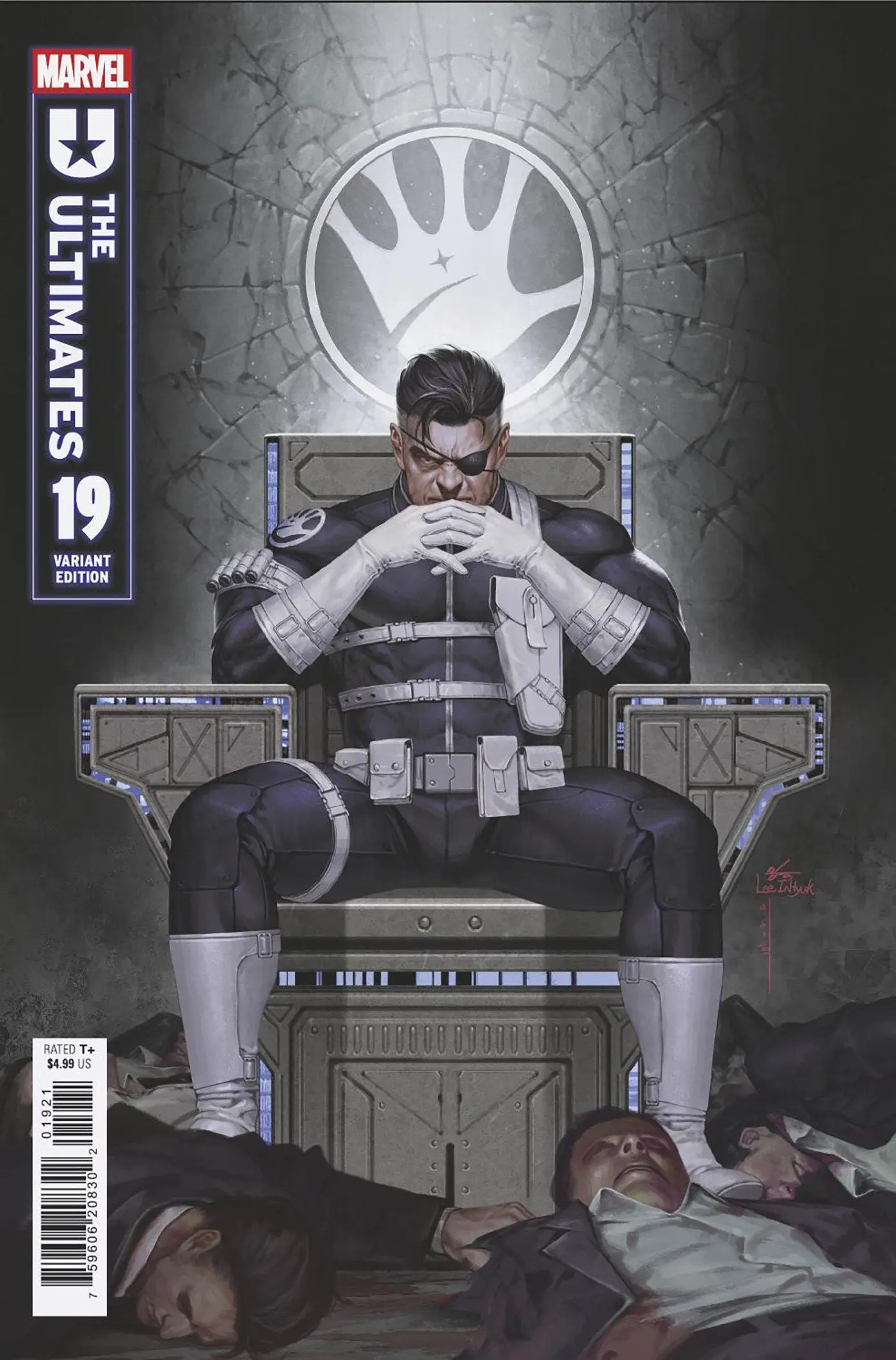 Ultimates #19 - Image 2