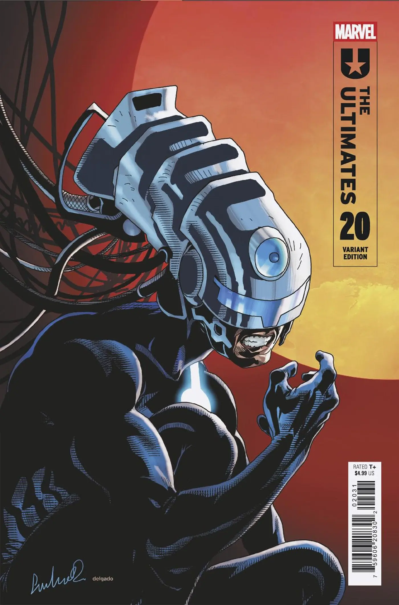 Ultimates #20 - Image 2