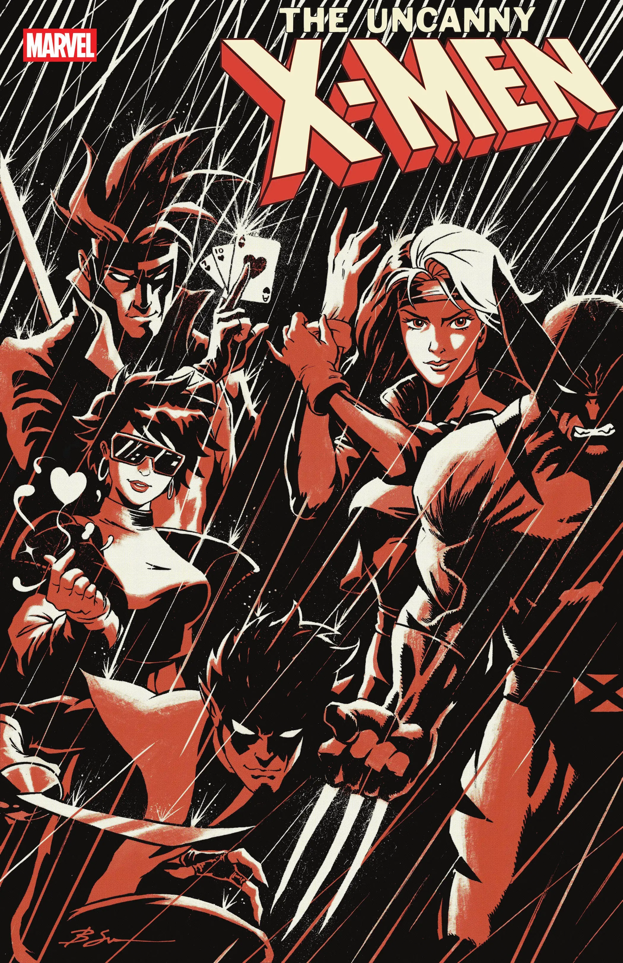 Uncanny X-Men #22 - Image 2