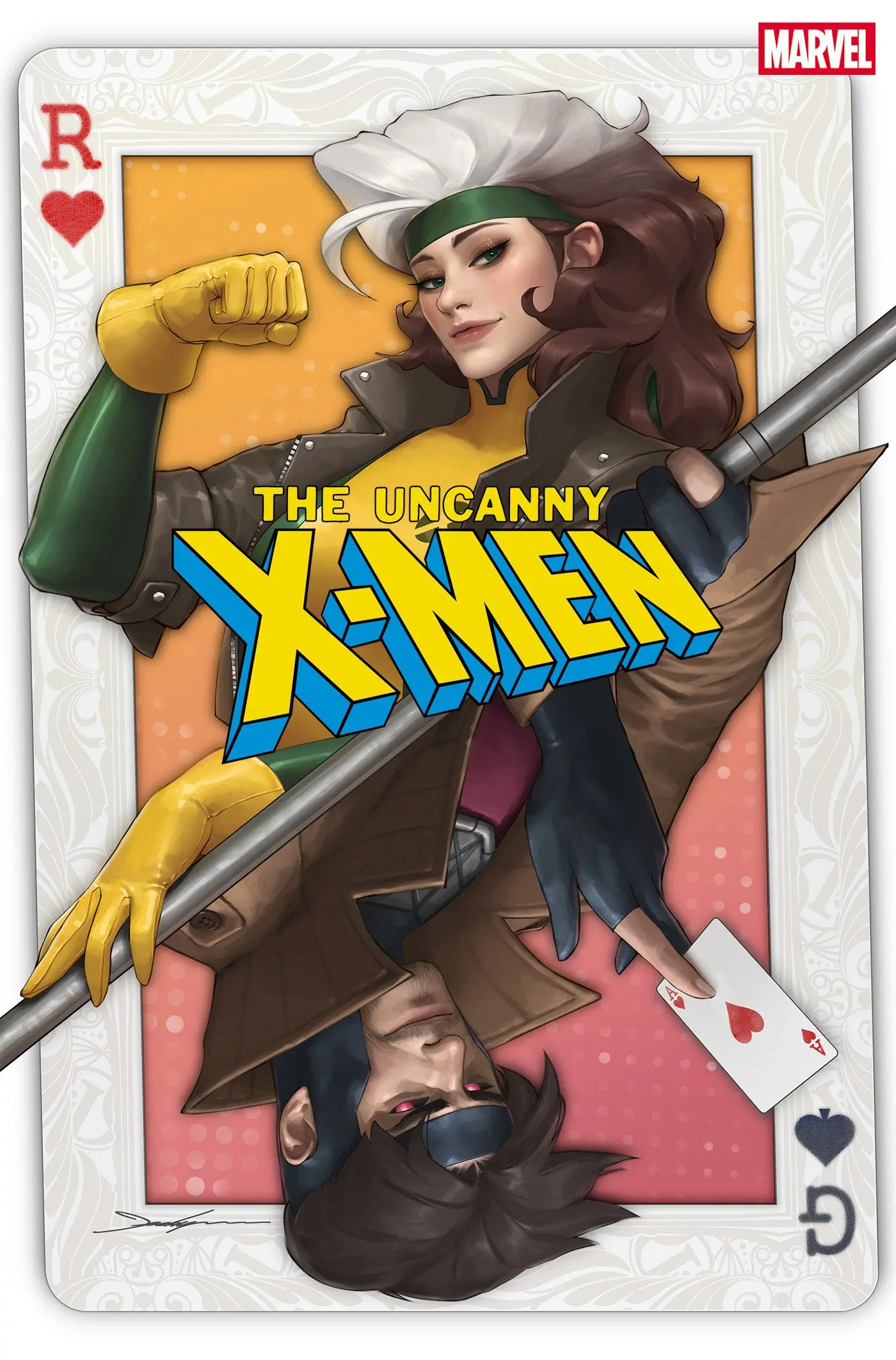 Uncanny X-Men #22 - Image 4