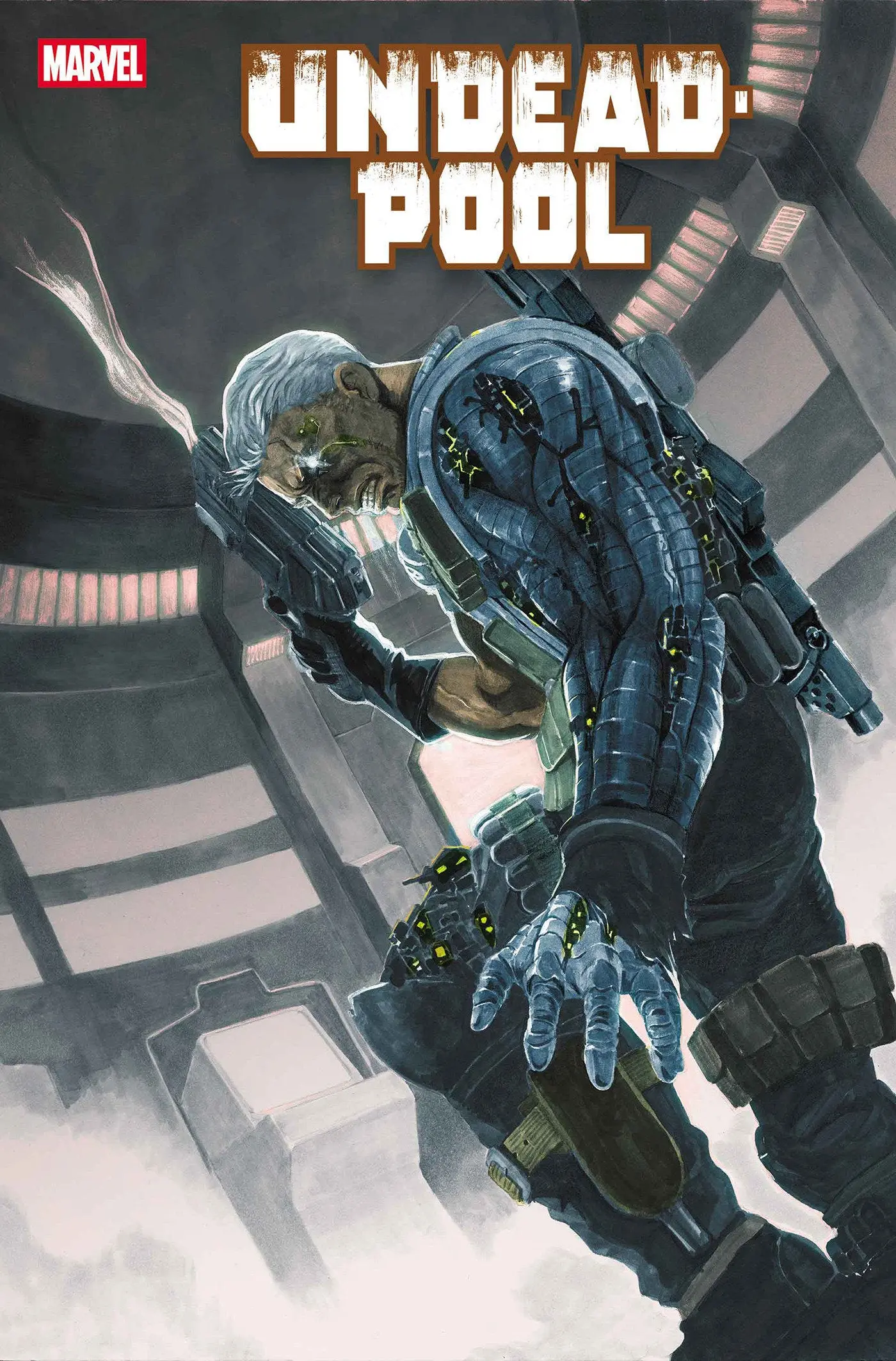 Undeadpool #2 [AOR] - Image 3