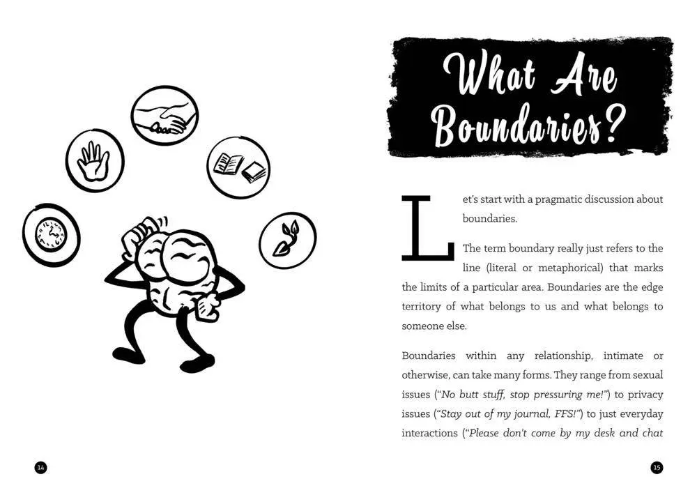 Unfuck Your Boundaries - Image 3