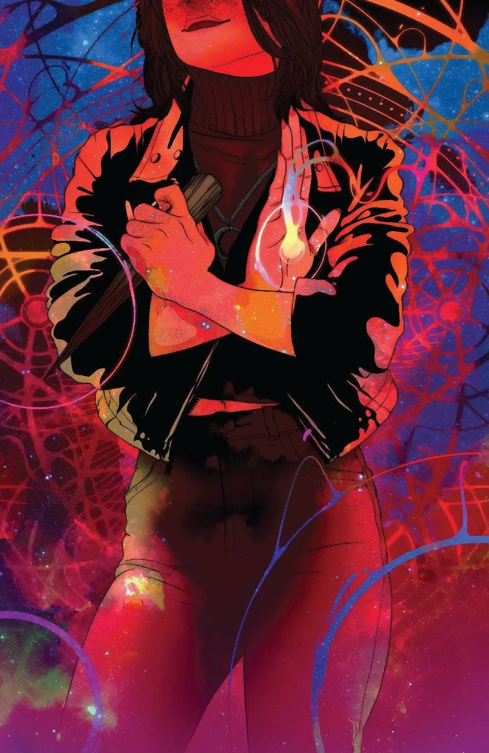 Vampire Slayer (Buffy) #03 - Image 9
