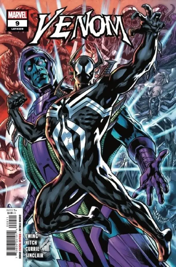 Venom #09 - Image 2