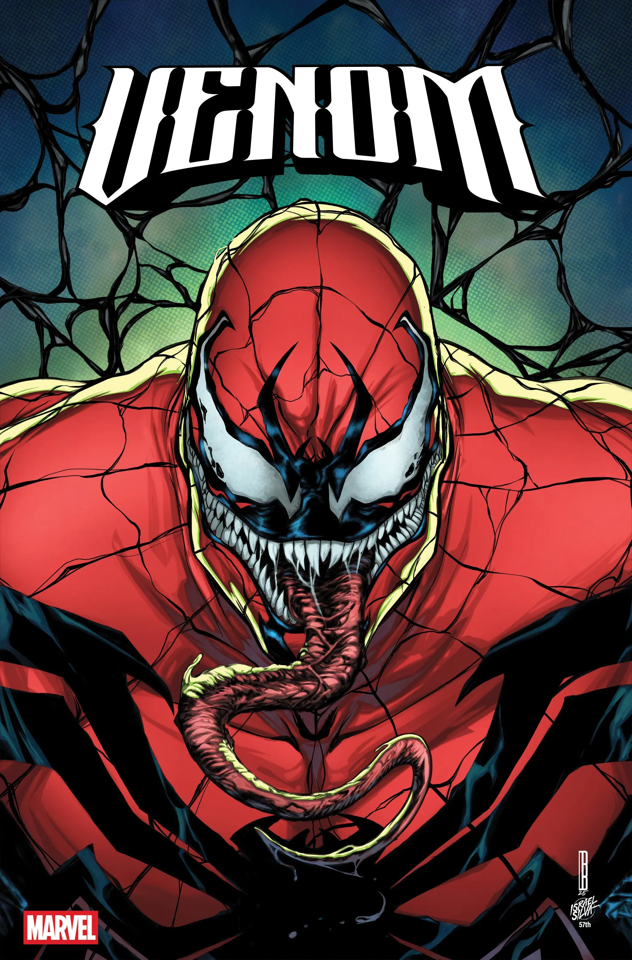 Venom #252 - Image 3