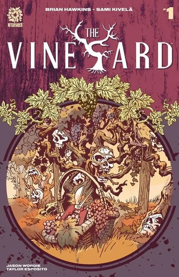Vineyard #1 - Image 4