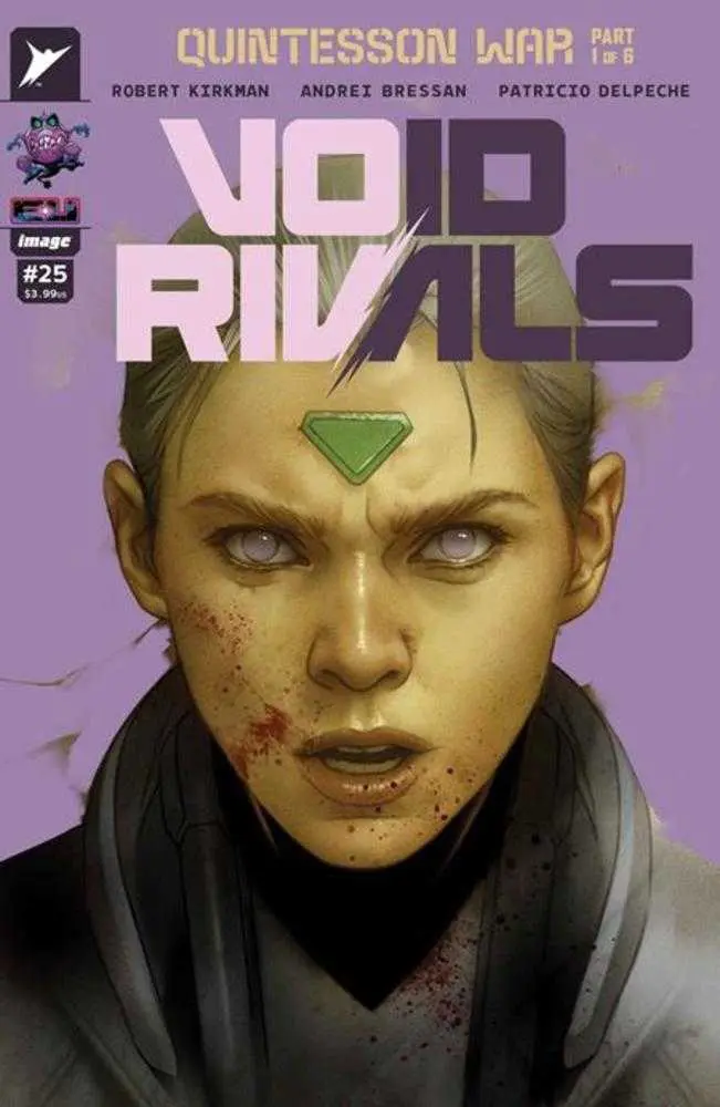 Void Rivals #25 - Image 3