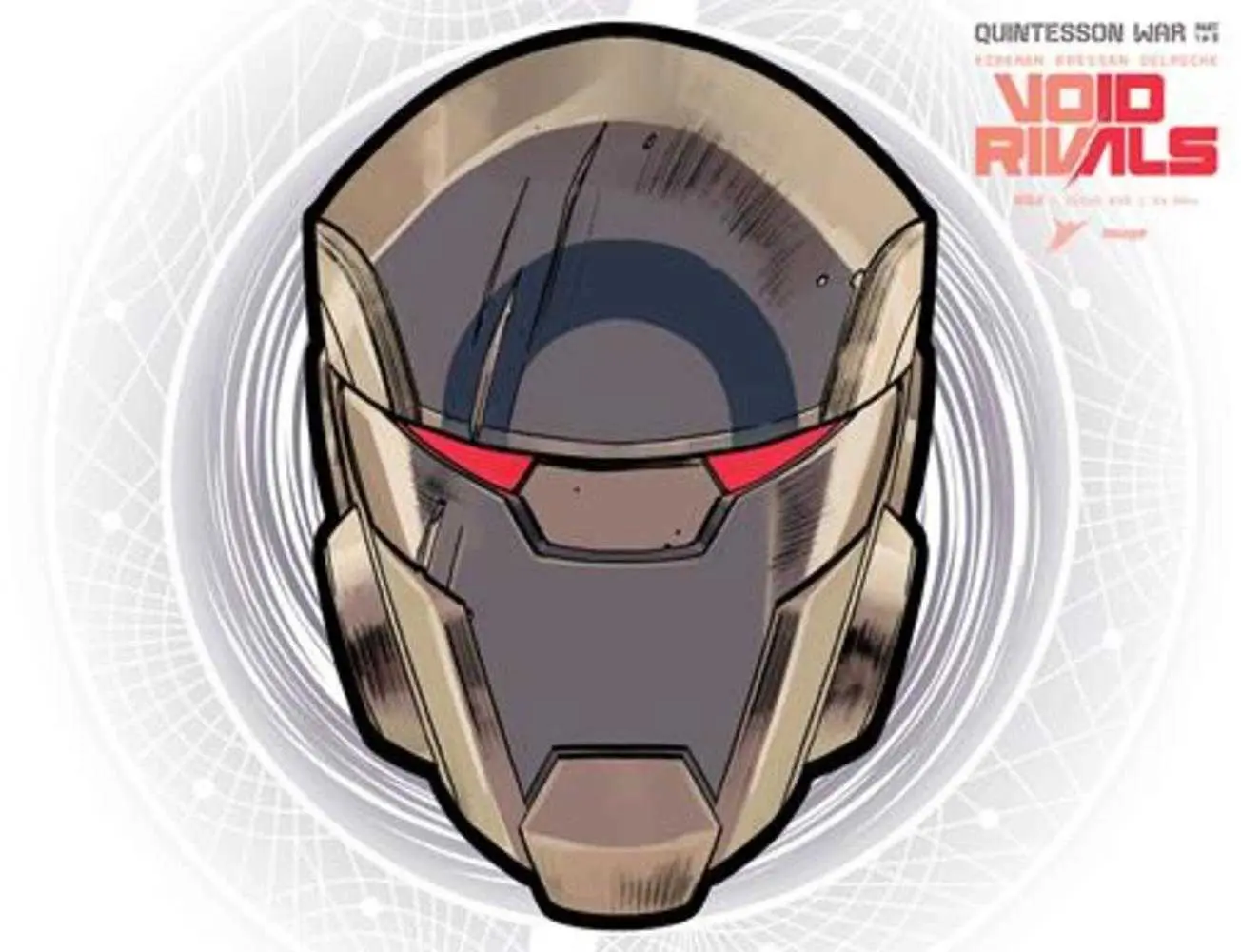 Void Rivals #25 - Image 5