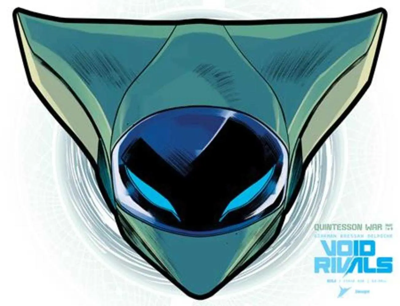 Void Rivals #25 - Image 6