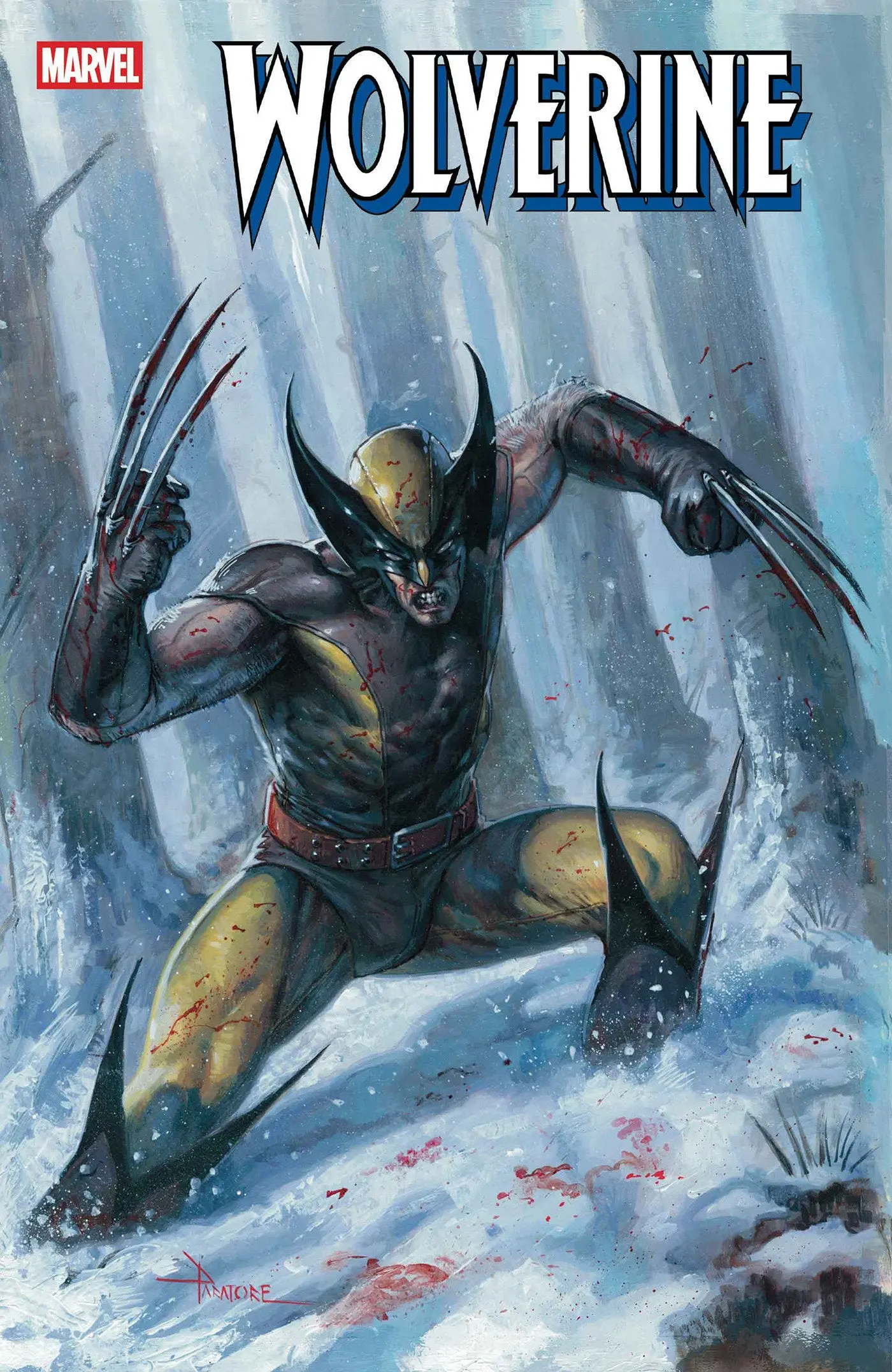 Wolverine #14 - Image 3