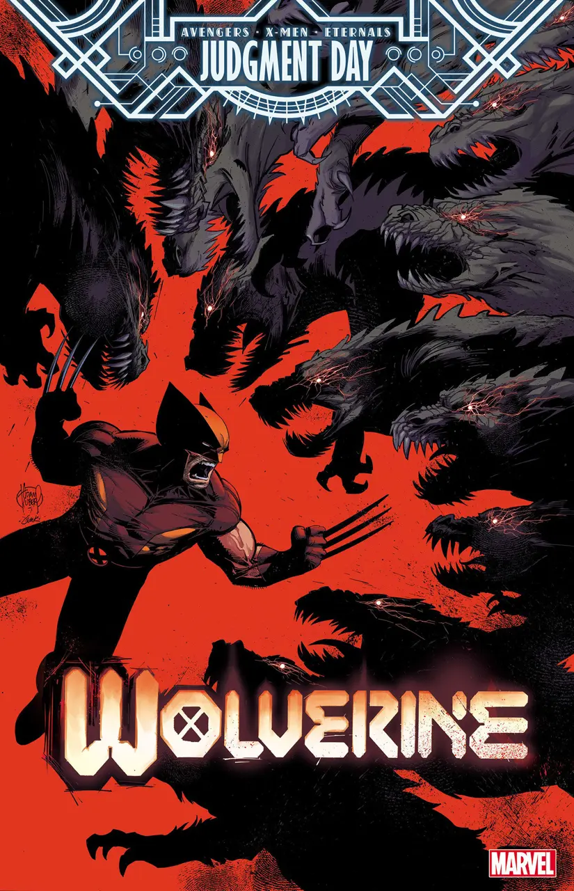 Wolverine #24 - Image 4