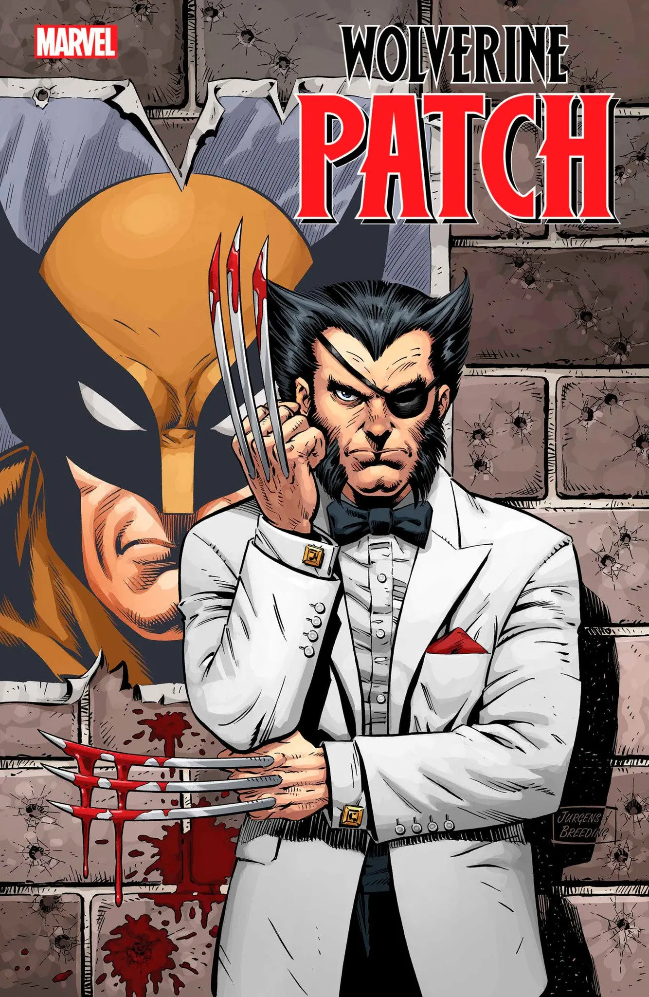 Wolverine: Patch #01 - Image 10