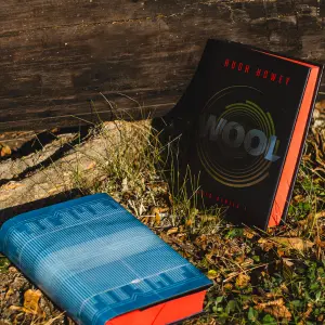 Wool Collector's Edition: Book One of the Silo Series - Image 4