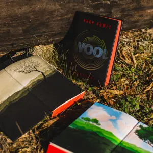 Wool Collector's Edition: Book One of the Silo Series - Image 5