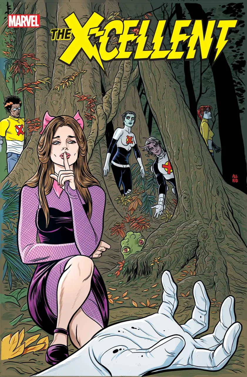 X-Cellent #05 - Image 2
