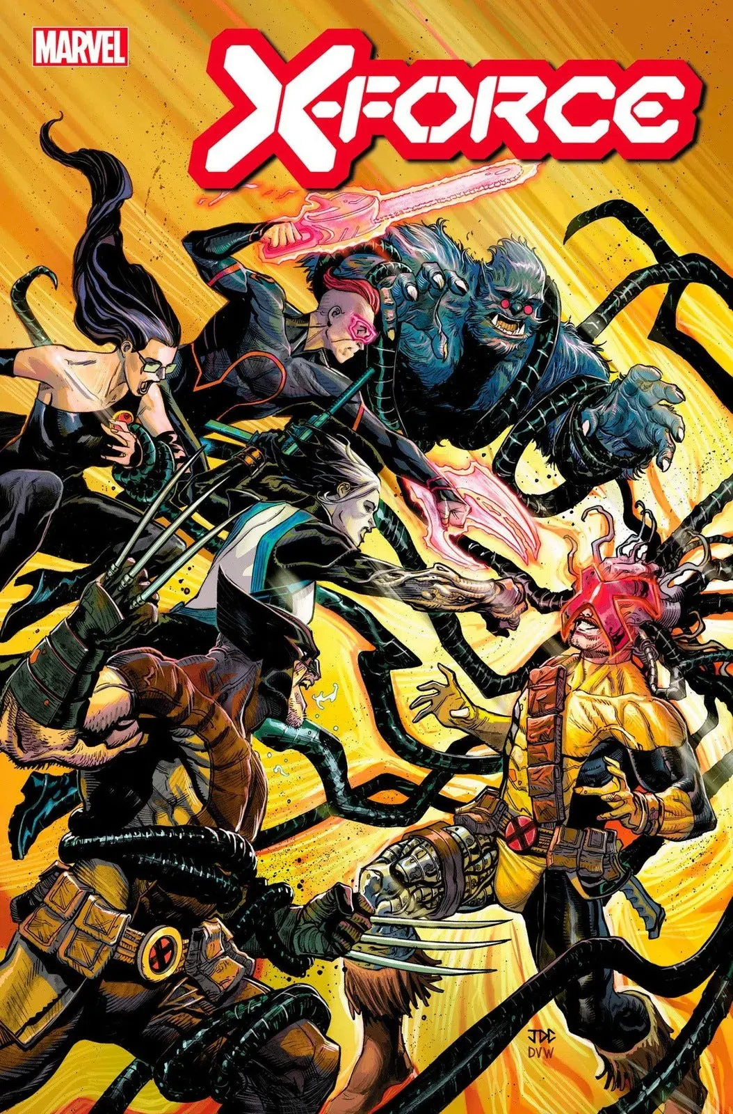 X-Force #27 - Image 15
