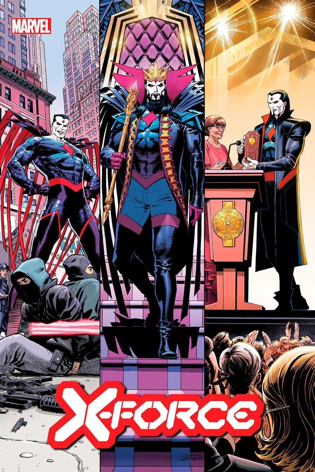 X-Force #27 - Image 7