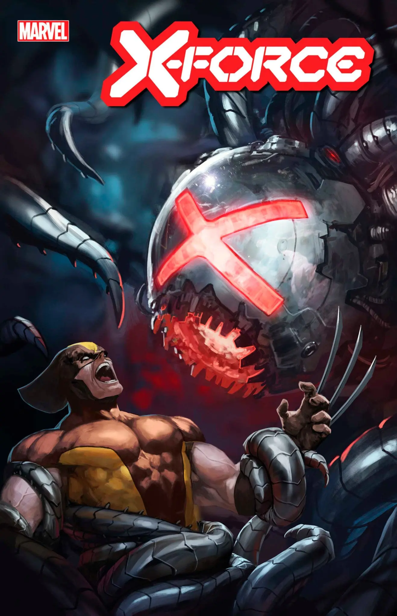 X-Force #28 - Image 3