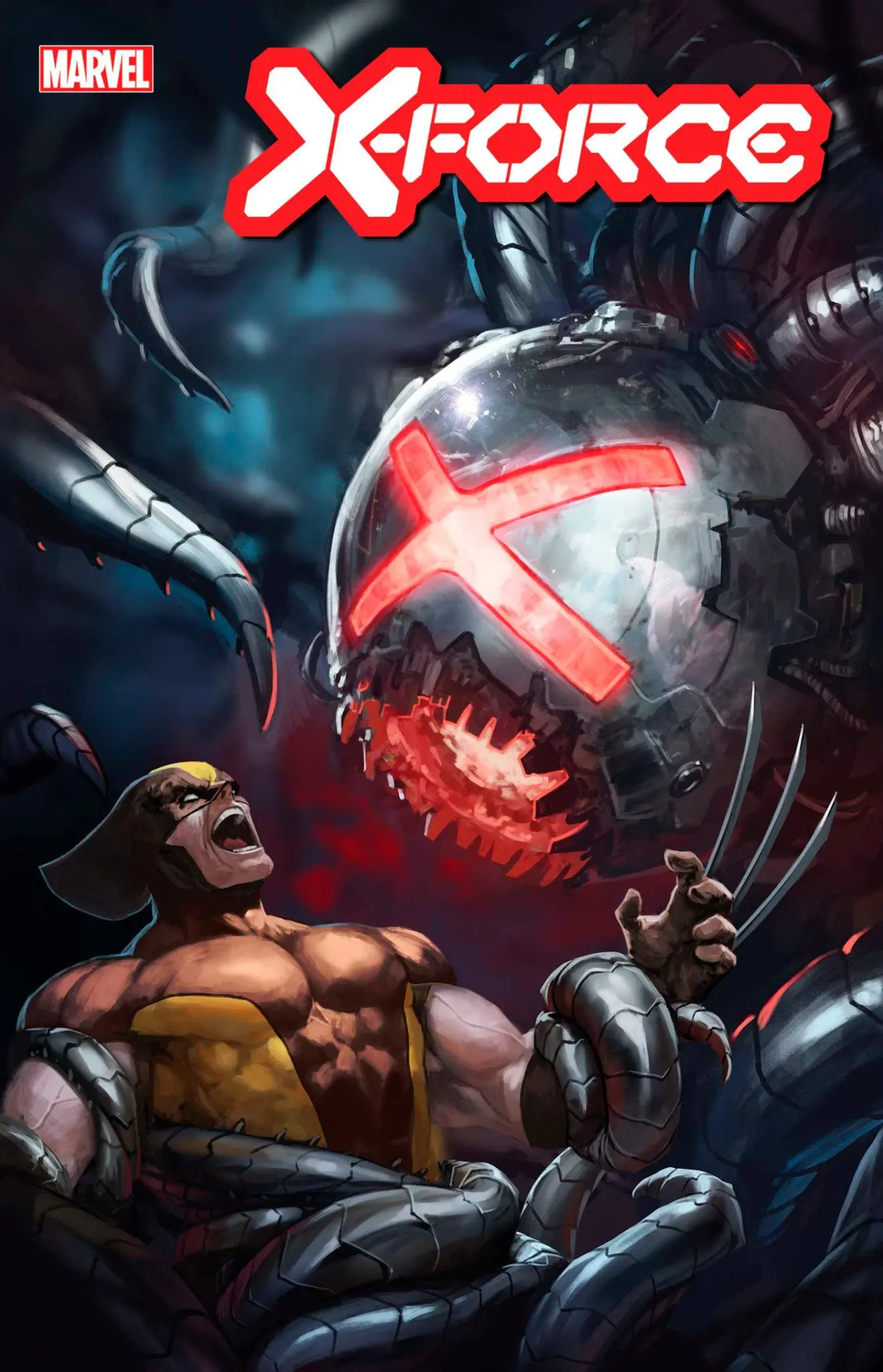 X-Force #28 - Image 7