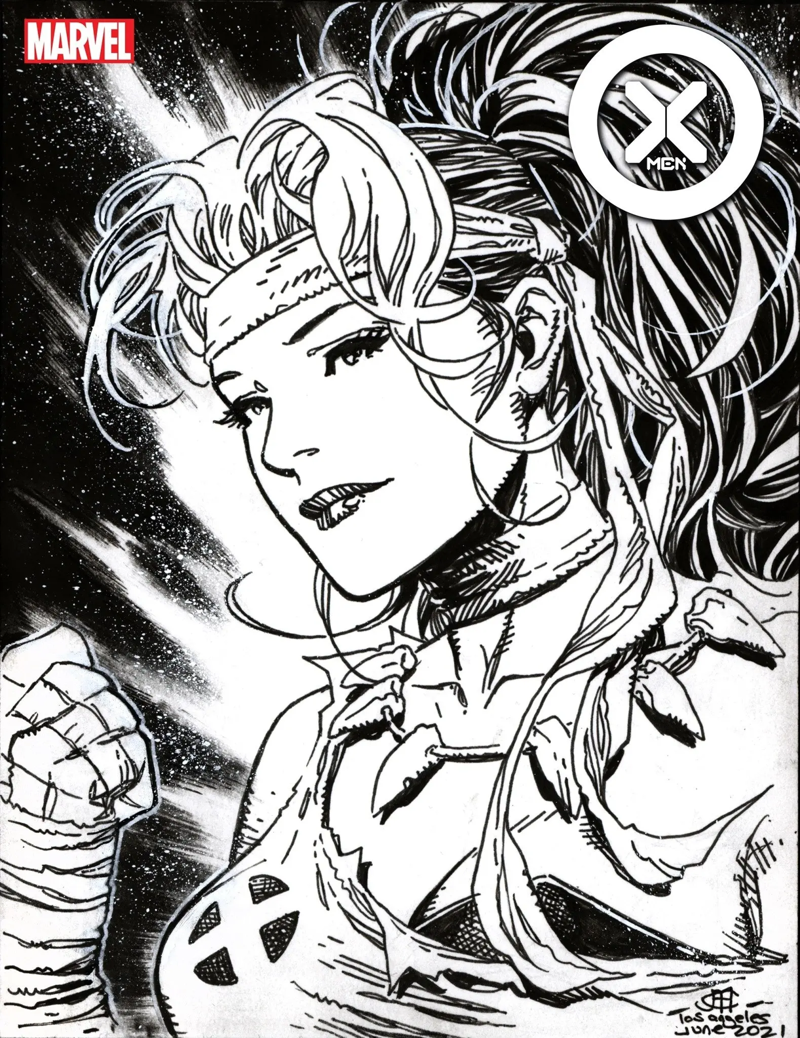X-Men #7 - Image 2