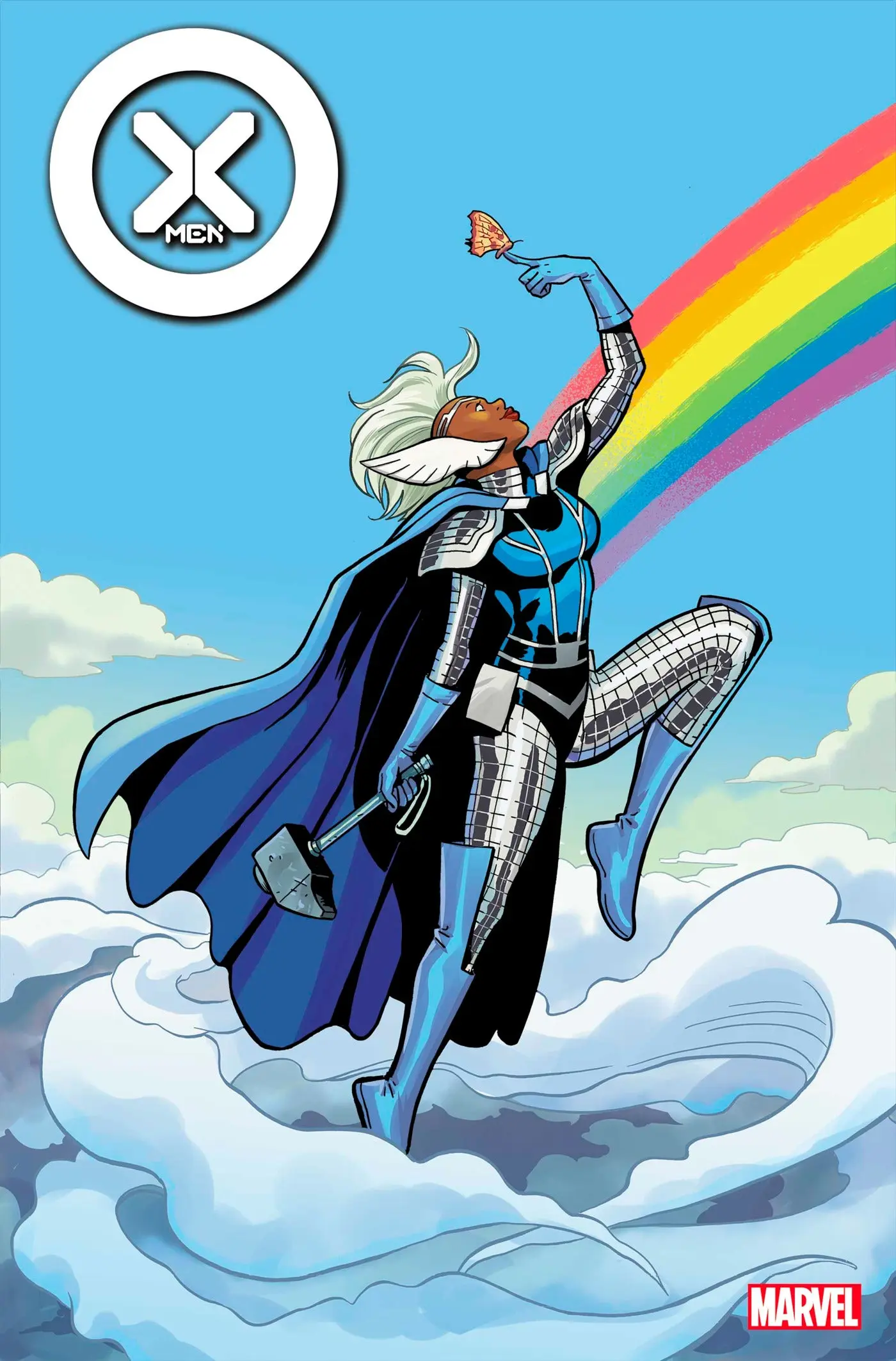 X-Men #09 - Image 3