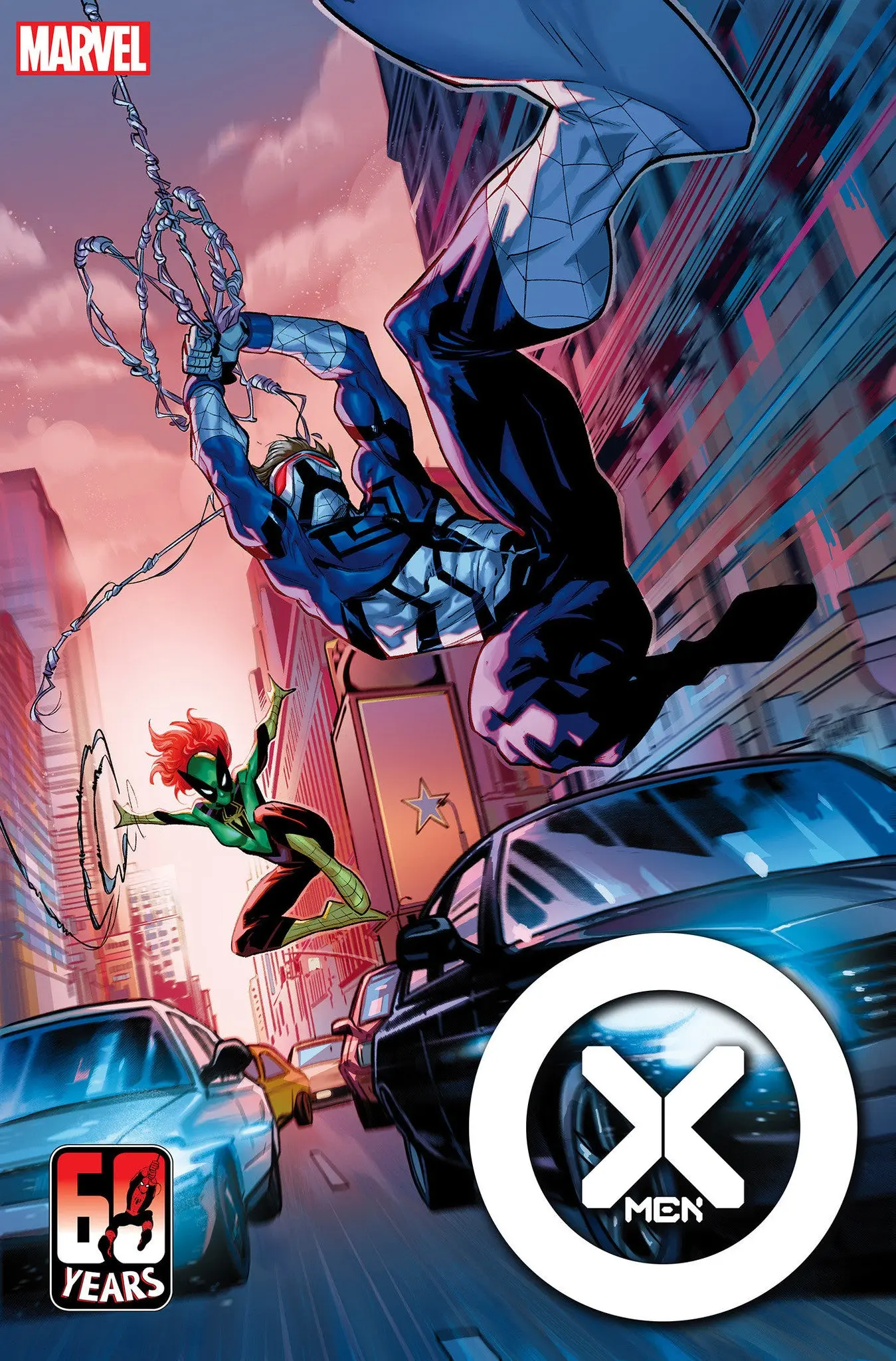 X-Men #10 - Image 14
