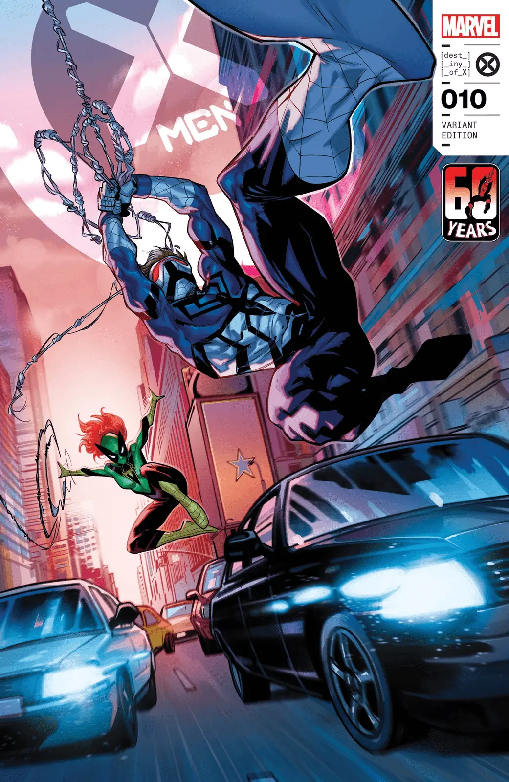 X-Men #10 - Image 18