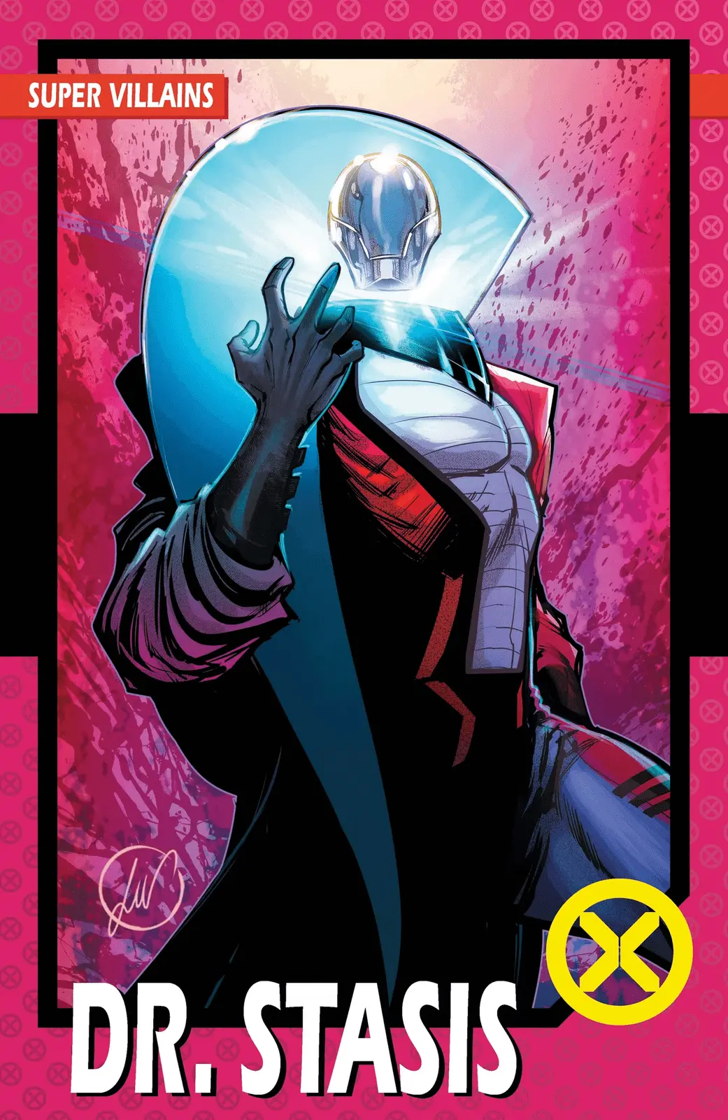 X-Men #10 - Image 4