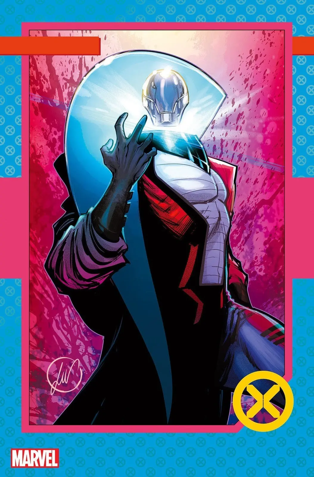 X-Men #10 - Image 8