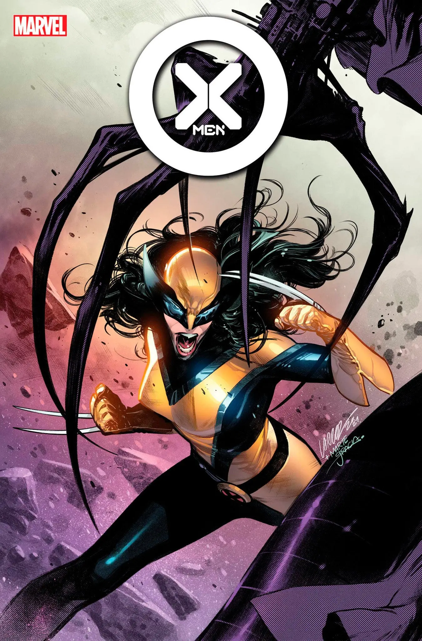 X-Men #10 - Image 9
