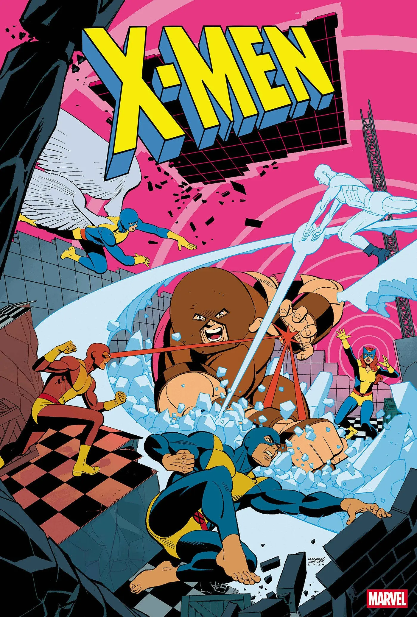 X-Men #23 - Image 4