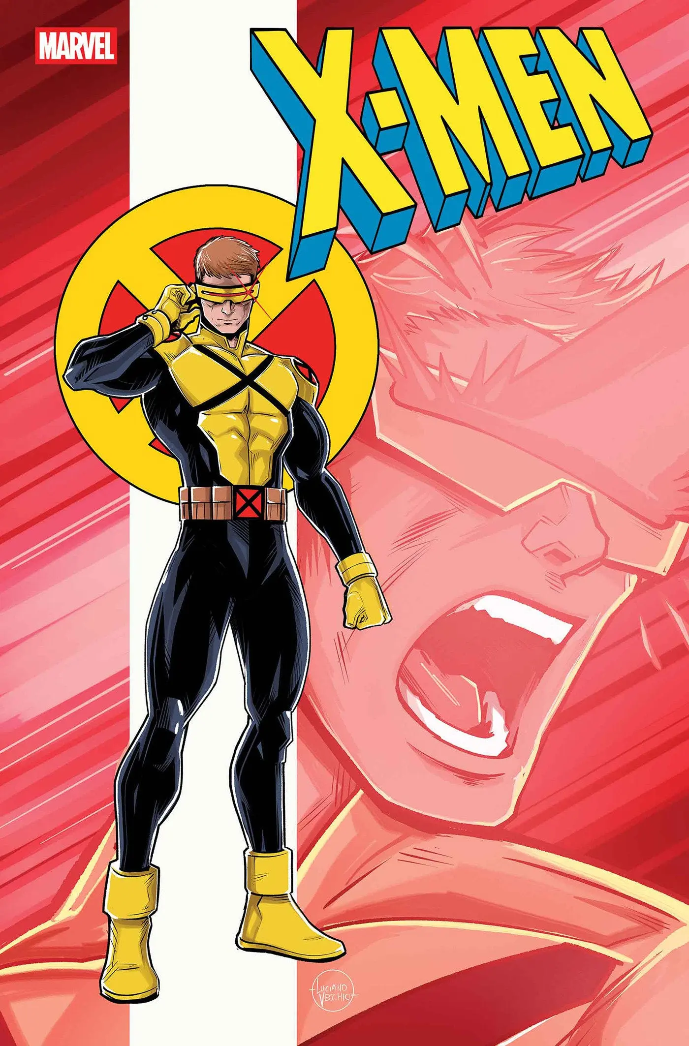 X-Men #23 - Image 5