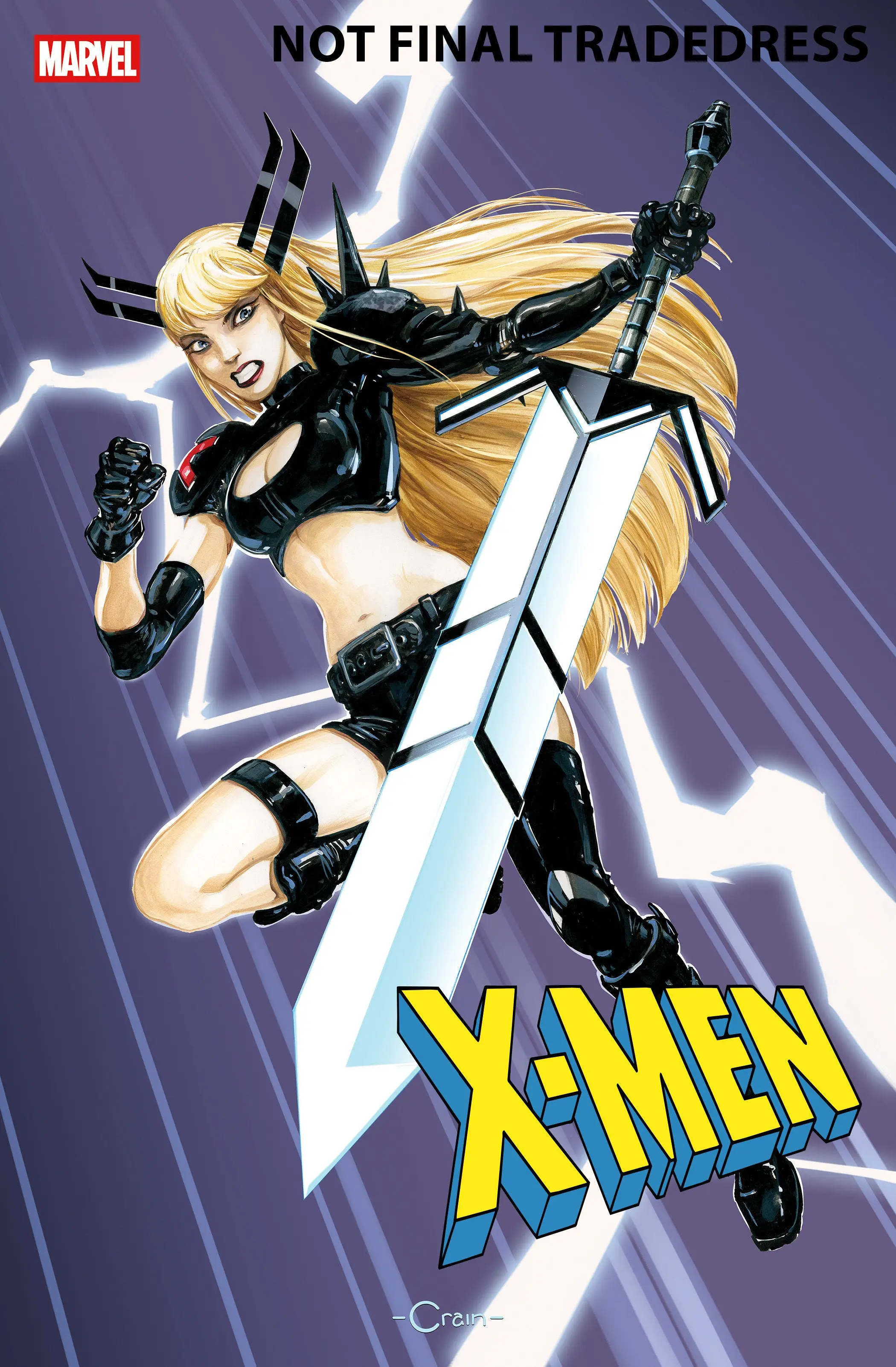 X-Men #24 - Image 2