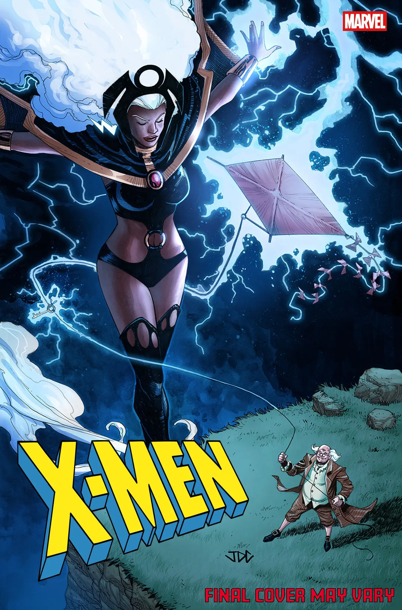 X-Men #24 - Image 3