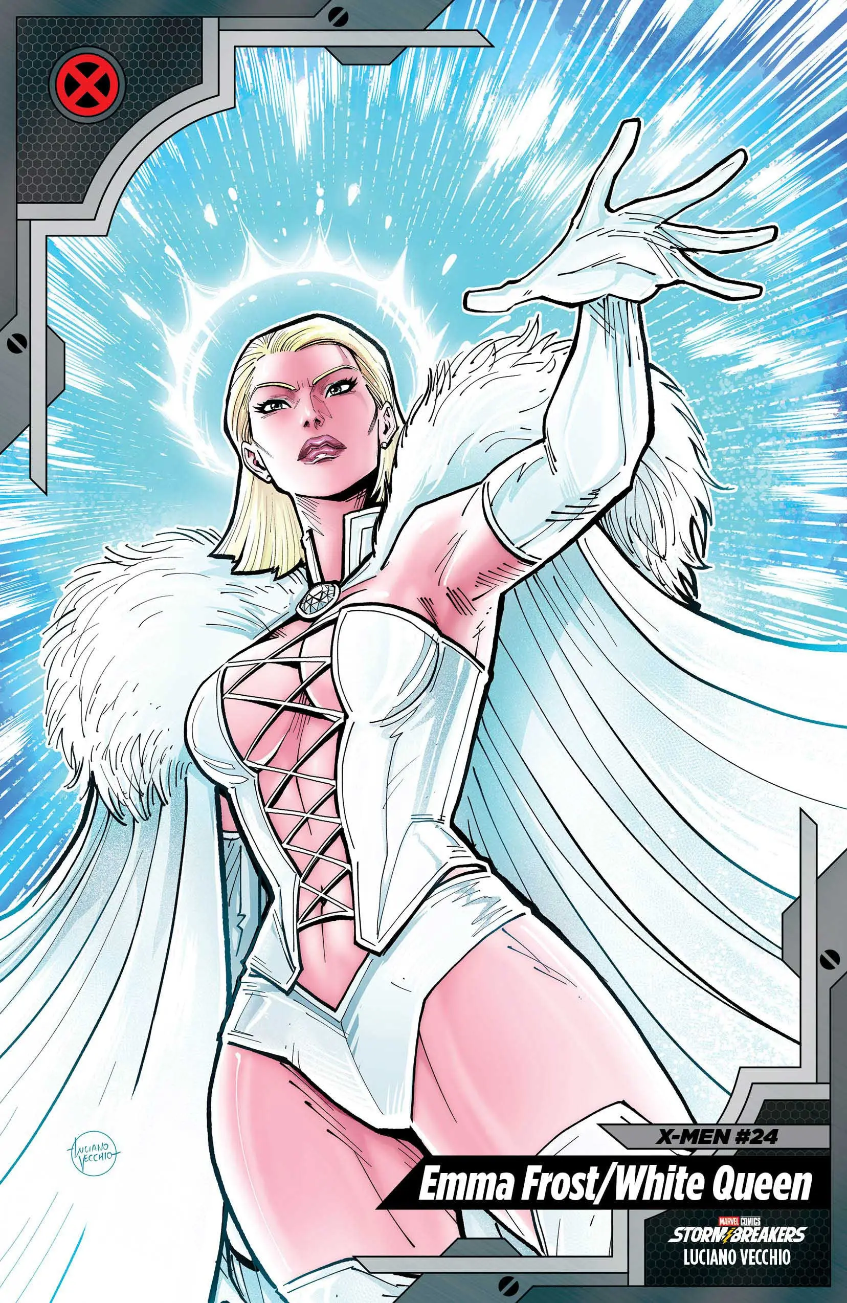 X-Men #24 - Image 5