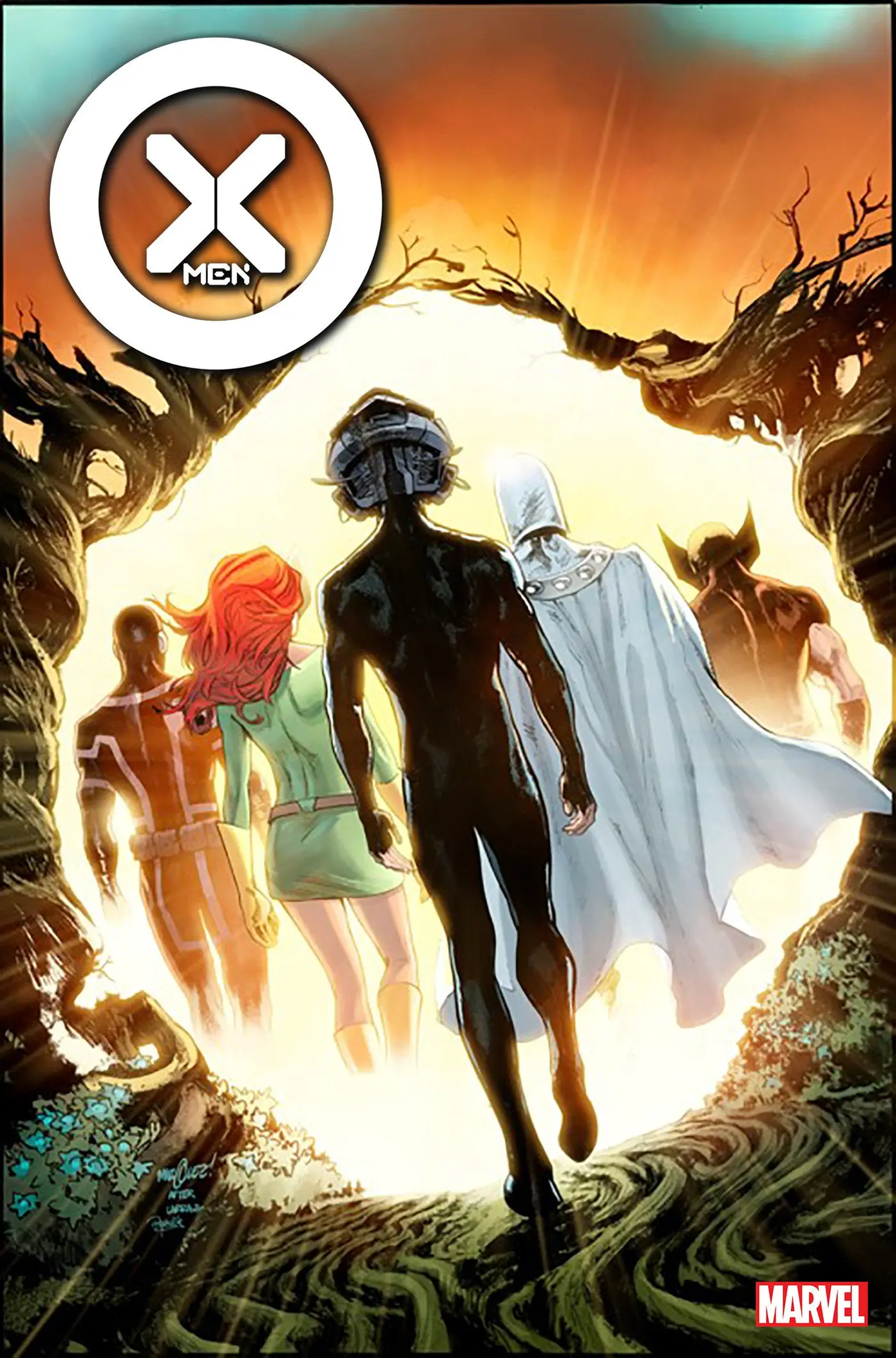 X-Men #35 [FHX] - Image 10
