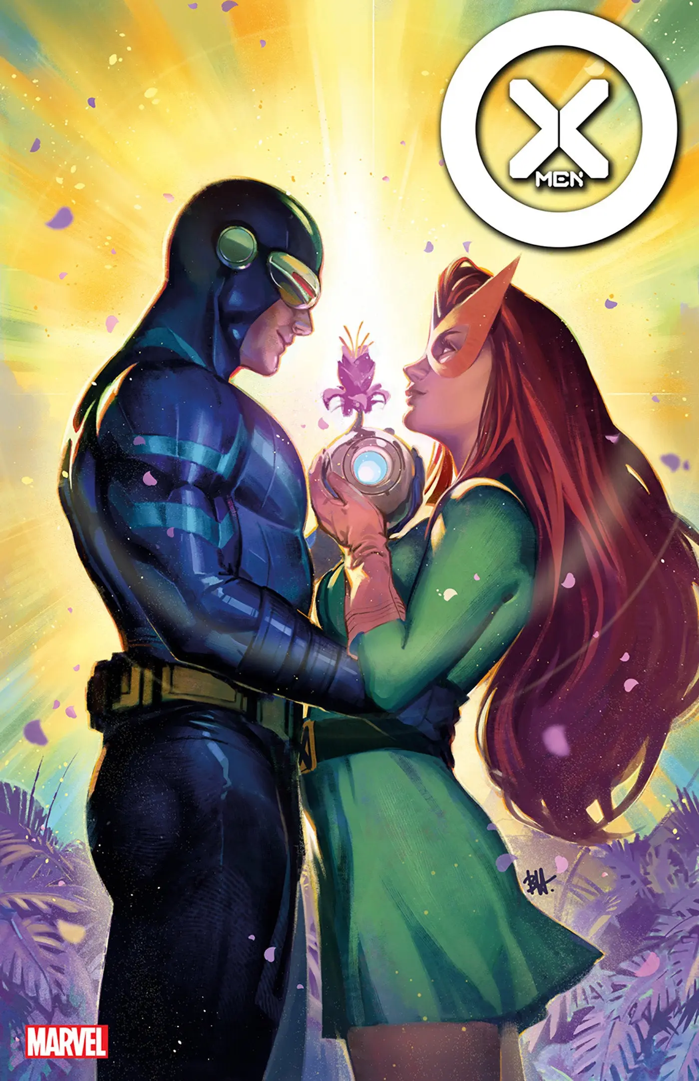 X-Men #35 [FHX] - Image 4