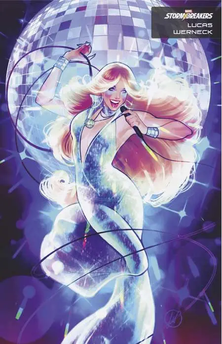 X-Men: Hellfire Gala 2023 1 [Fall] - Image 15