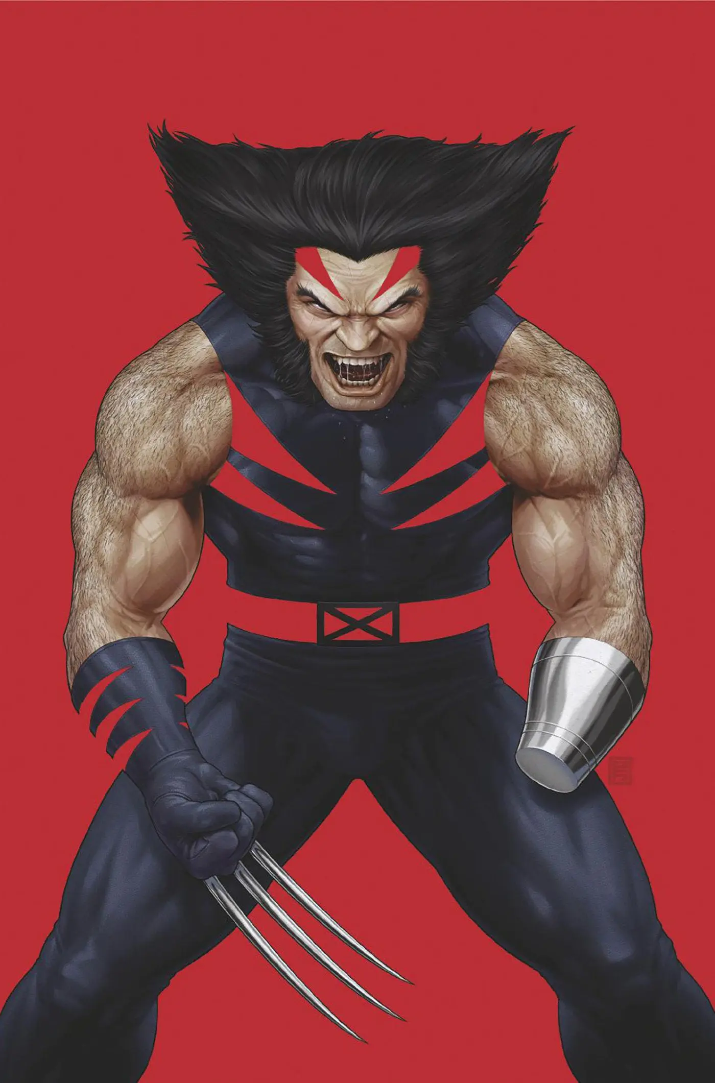 X-Men Of Apocalypse #1 - Image 7