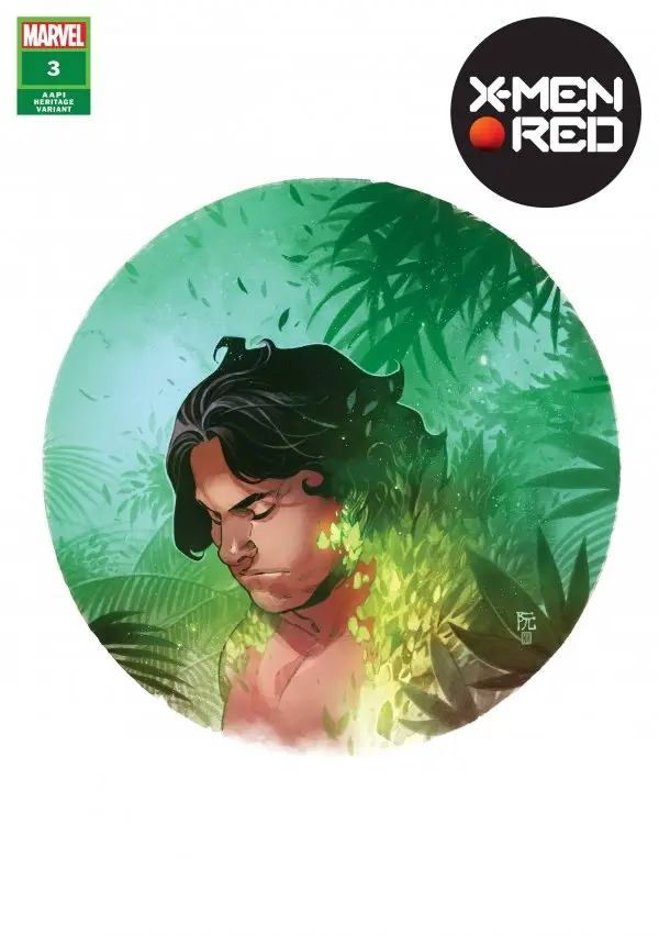 X-Men Red #03 - Image 7