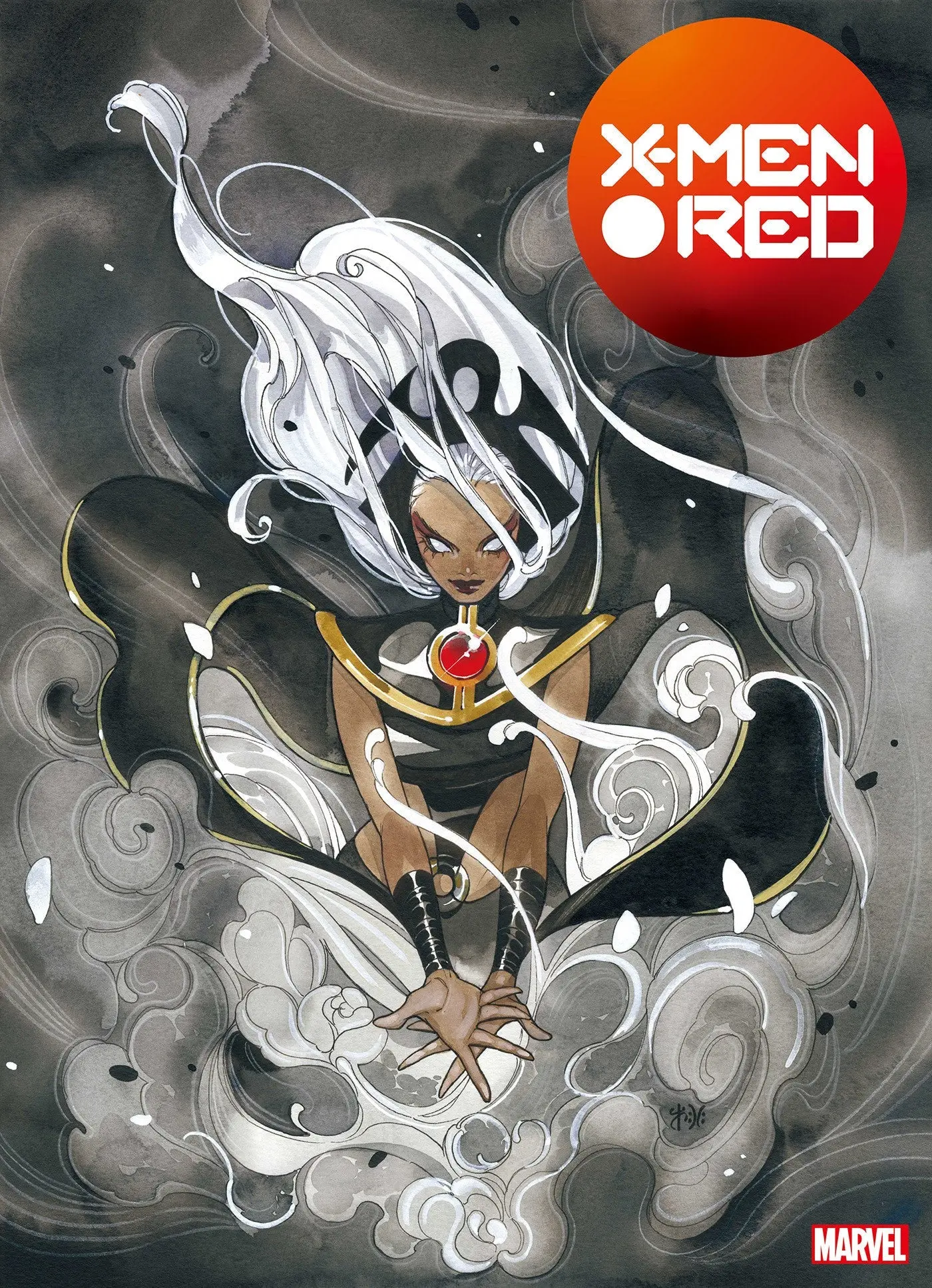 X-Men: Red #1 - Image 7